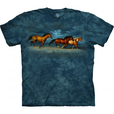 Thunder Ridge T-Shirt