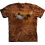 Gold Run T-Shirt