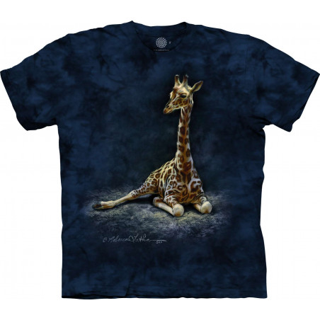 Giraffe Calf T-Shirt Giraffe Calf T-Shirt