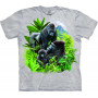 Gorilla Family T-Shirt