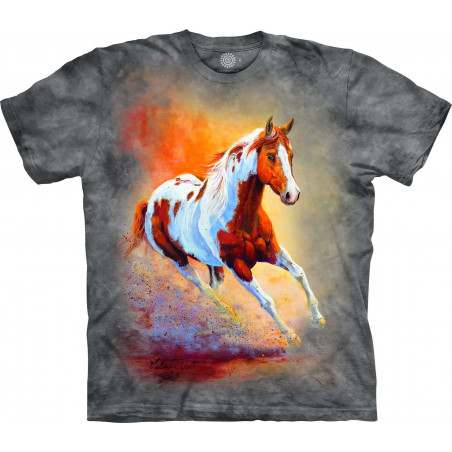 Sunset Gallop T-Shirt Sunset Gallop T-Shirt