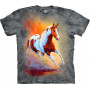 Sunset Gallop T-Shirt