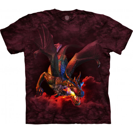 Furnace Face T-Shirt Furnace Face T-Shirt