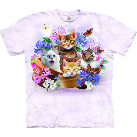 Garden Wonders T-Shirt Garden Wonders T-Shirt