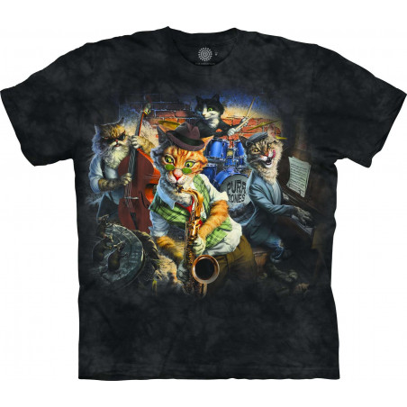 3 Blind Mice T-Shirt 3 Blind Mice T-Shirt