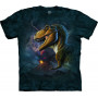 Volcano Rex T-Shirt