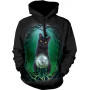 Rise of the Witches Hoodie