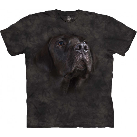 Black Lab T-Shirt Black Lab T-Shirt