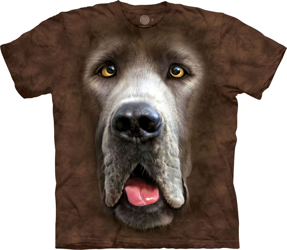 great dane t shirt