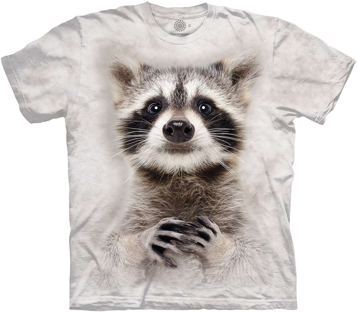 racoon shirts