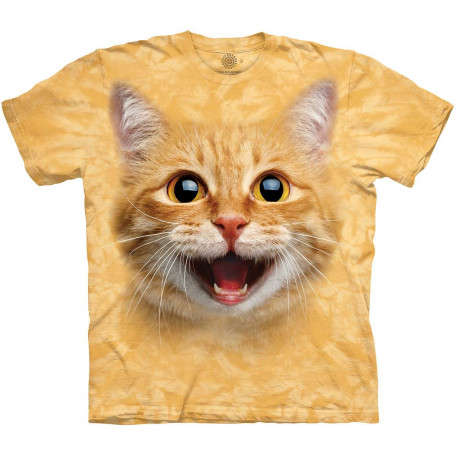 Happiest Cat T-Shirt