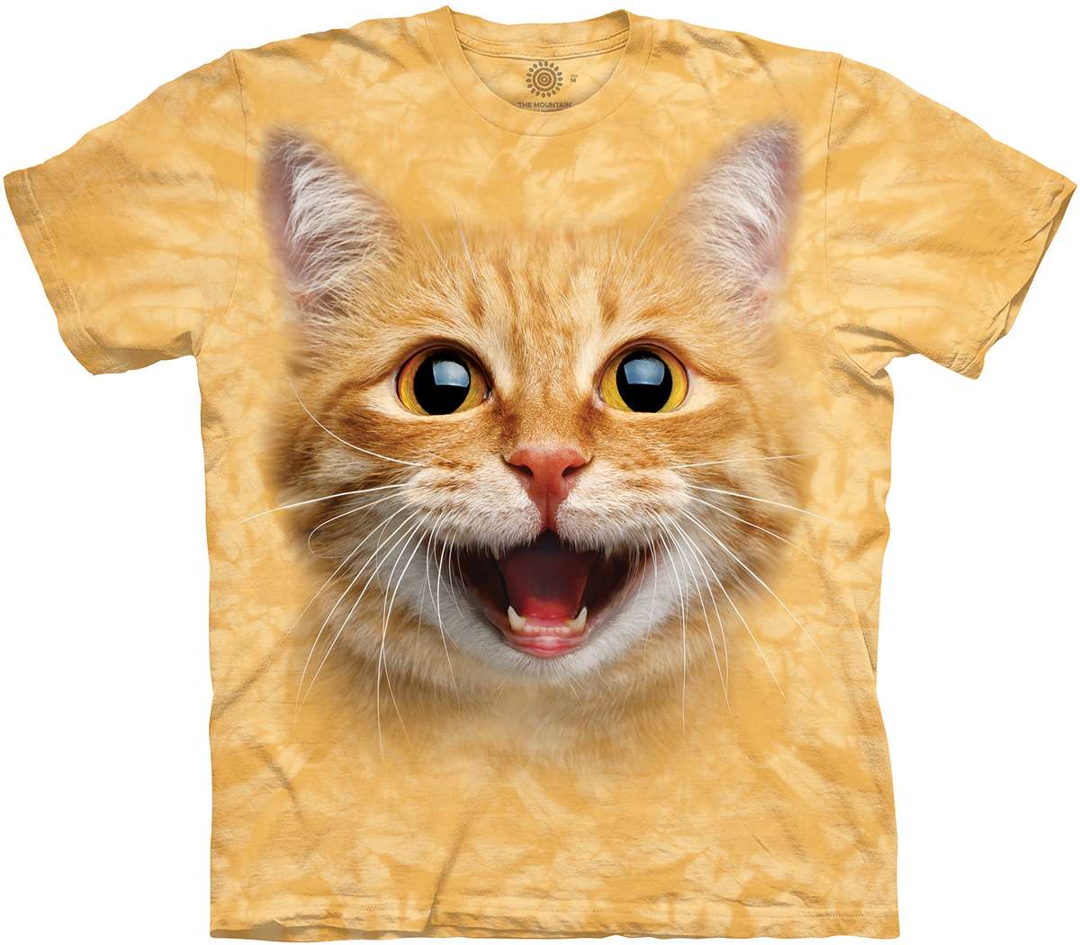 what cat shirt