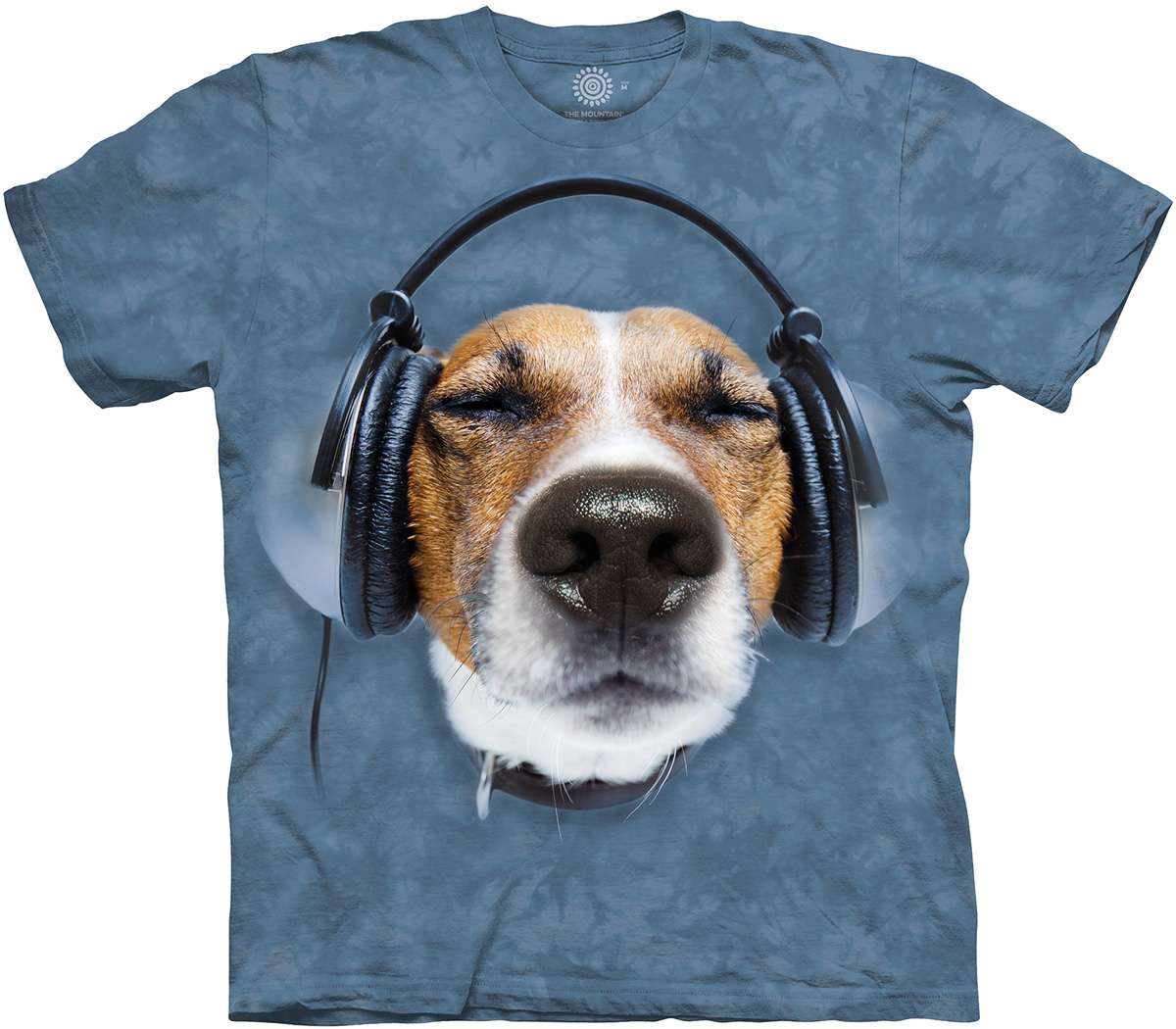 t shirt beagle