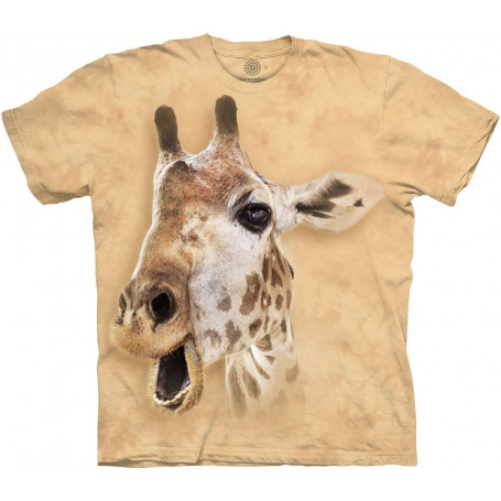 Giraffe Junior T-Shirt