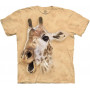 Giraffe Junior T-Shirt