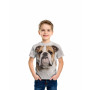 It's a Bulldog Portrait T-Shirt
