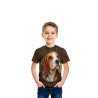 Beagle Portrait T-Shirt