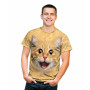 Happiest Cat T-Shirt