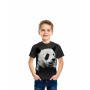 Panda Profile Portrait T-Shirt