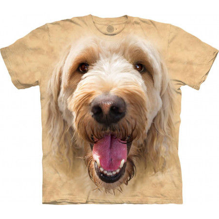 Labradoodle T-Shirt Labradoodle T-Shirt