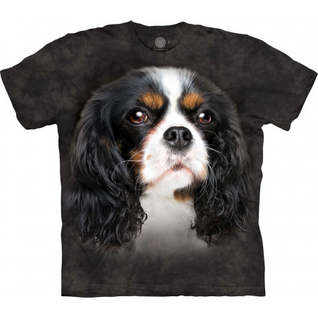 Cute Cavalier Spaniel T-Shirts Cute Cavalier Spaniel T-Shirts