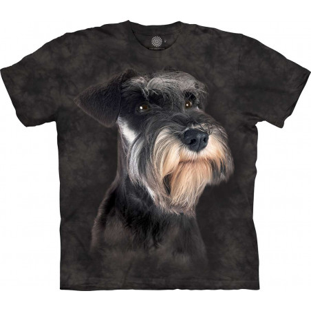 Cool T-Shirts and Apparel with Dog Prints