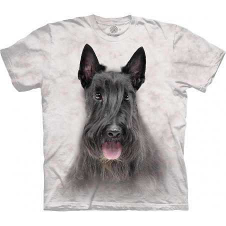 Scottish Terrier T-Shirt Scottish Terrier T-Shirt