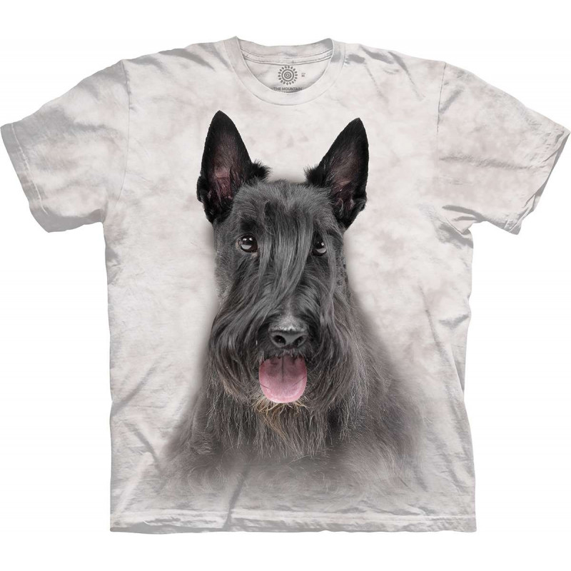Scottish Terrier TShirt