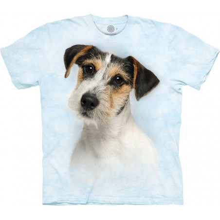 Jack Russell T-Shirt Jack Russell T-Shirt