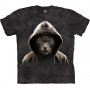 Cat Hoodie T-Shirt