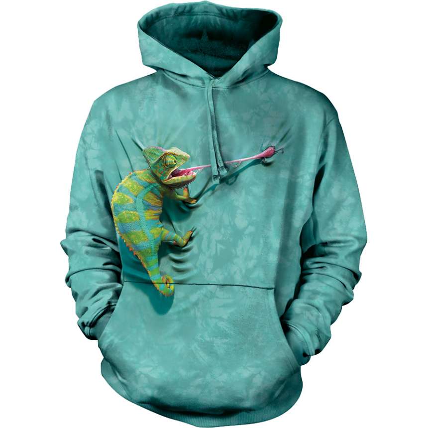 hunter hoodie