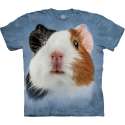 Happy Guinea Pig T-Shirt