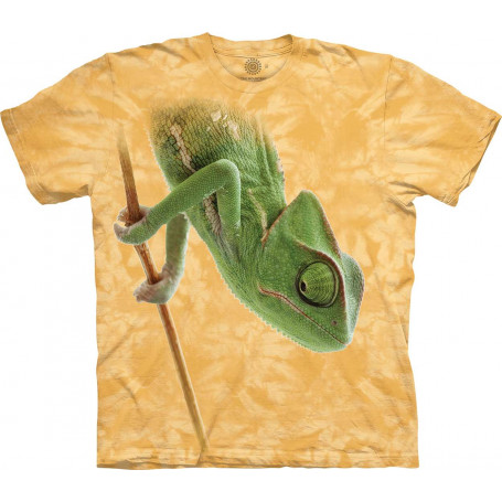 Hanging Chameleon T-Shirt