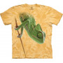 Hanging Chameleon T-Shirt