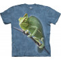 Relaxing Chameleon T-Shirt