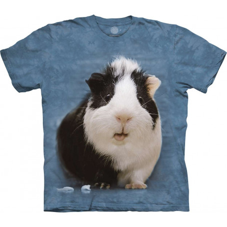 Surprised Guinea Pig T-Shirt