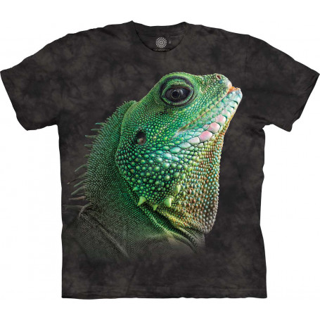 Iguana Profile T-Shirt