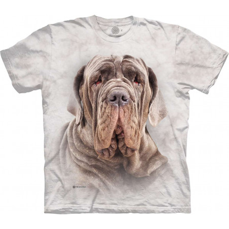 Italian Mastiff T-Shirt Italian Mastiff T-Shirt
