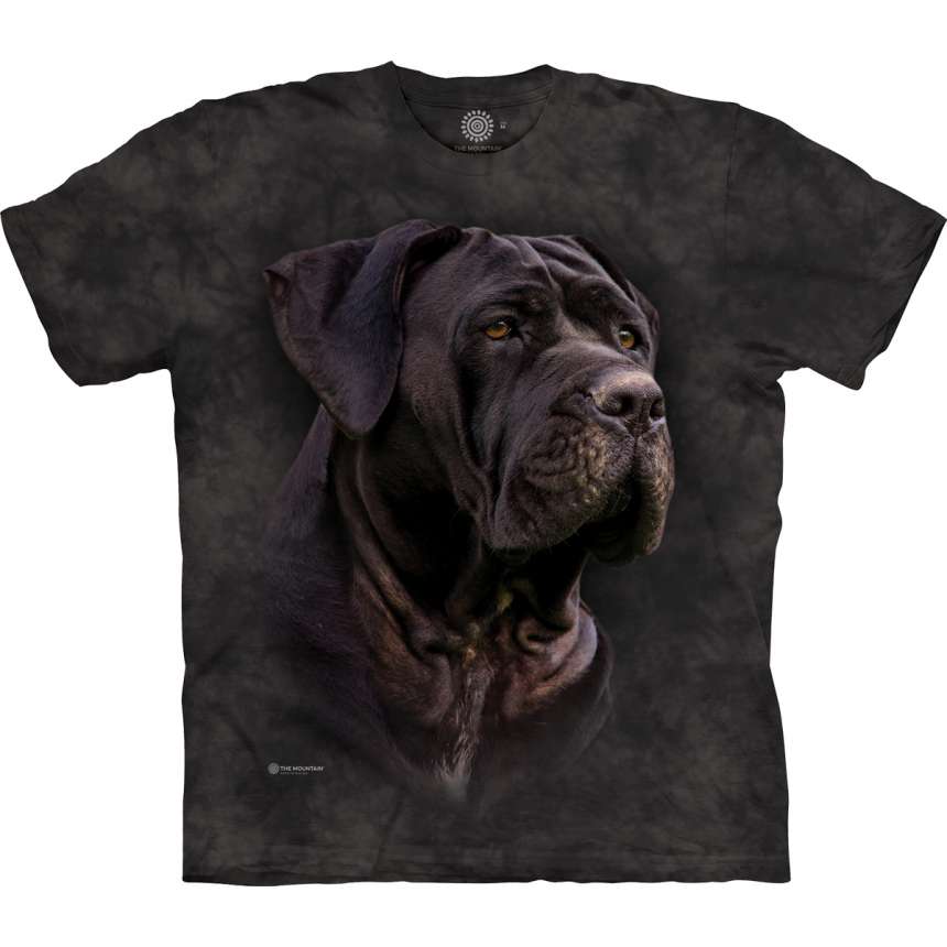 mastiff t shirts