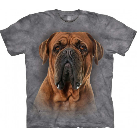 Bordeaux Mastiff T-Shirt