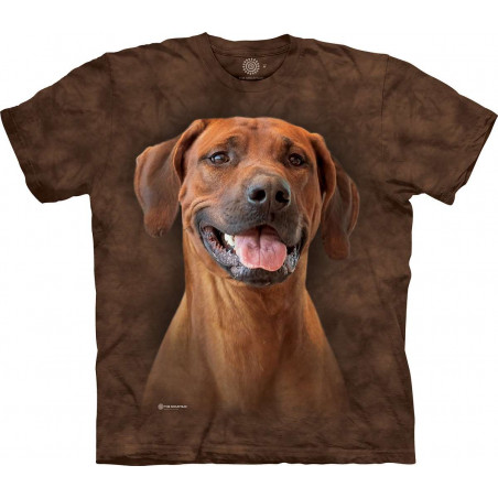 Rhodesian Ridgeback T-Shirt Rhodesian Ridgeback T-Shirt