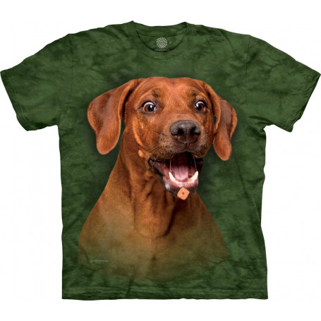 Rhodesian Ridgeback Treat T-Shirt