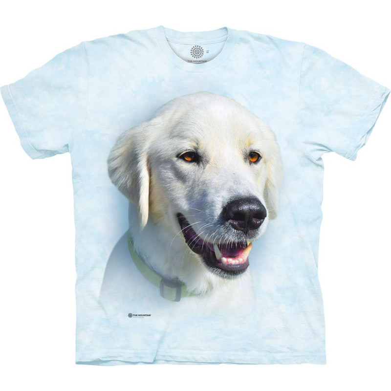 great pyrenees tee shirts