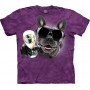 French Bulldog Toast T-Shirt
