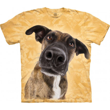 clothing monster dog shirts
