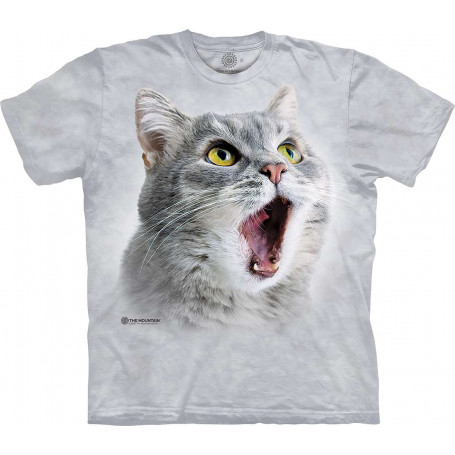 Open Wide T-Shirt