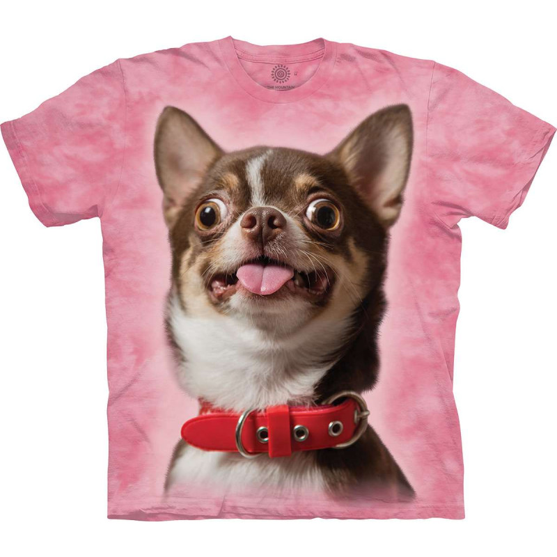 chihuahuas t shirt