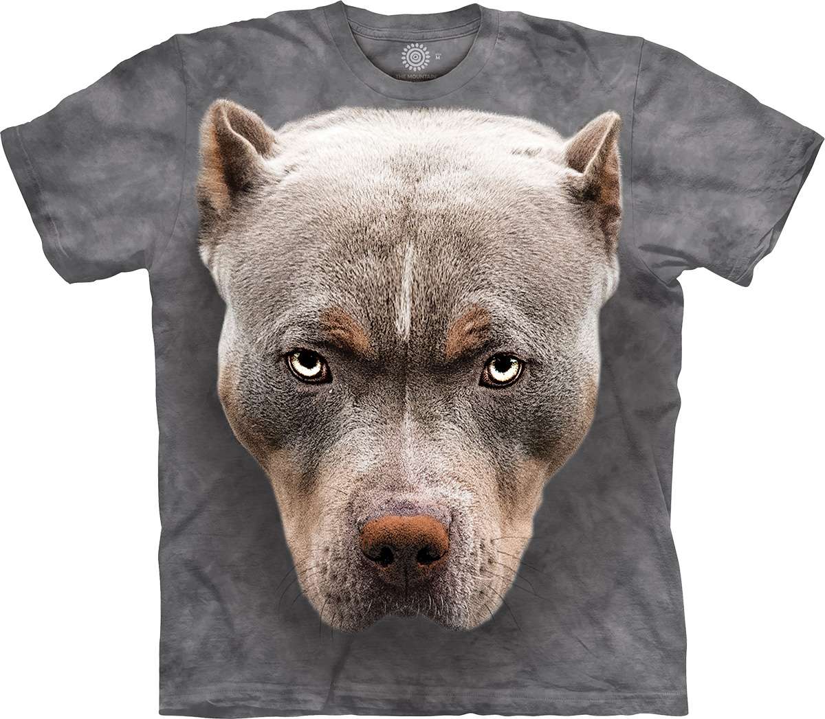 american bulldog t shirt