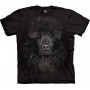 Black Poodle T-Shirt