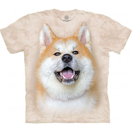 Akita Inu T-Shirt Akita Inu T-Shirt